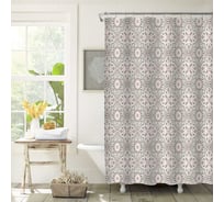 Штора для ванной Arya Home arya amelia 8680943100467