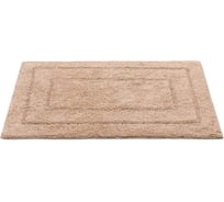 Коврик Arya Home klementin 60x90 бежевый 8680943068262