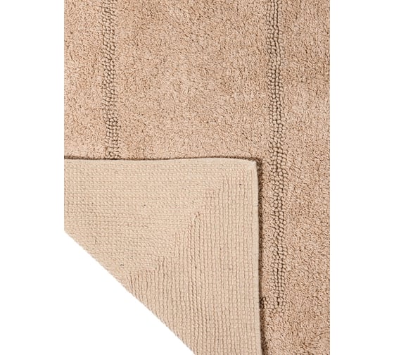 Коврик Arya Home klementin 60x90 бежевый 8680943068262