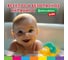 Противоскользящий коврик для ванной BRAUBERG Kids детский, утята, 69x39 см, 1 шт 665184 7