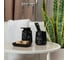 Стакан для ванной Fresh code Анри, керамика/24/1 77052 5