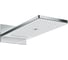 Верхний душ Hansgrohe Rainmaker Select 580 3jet EcoSmart 9 л/мин 24011400 1
