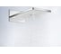 Верхний душ Hansgrohe Rainmaker Select 580 3jet EcoSmart 9 л/мин 24011400 3