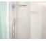 Верхний душ Hansgrohe Rainmaker Select 580 3jet EcoSmart 9 л/мин 24011400 4