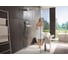 Верхний душ Hansgrohe Rainmaker Select 580 3jet EcoSmart 9 л/мин 24011400 6