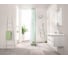 Верхний душ Hansgrohe Rainmaker Select 580 3jet EcoSmart 9 л/мин 24011400 8
