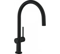 Кухонный смеситель HANSGROHE Talis M54 однорычажный, 220, Eco, 1jet 72843670