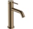 Смеситель для раковины Hansgrohe Tecturis S однорычажный, 110, без сливного набора, BBR 73311140 1