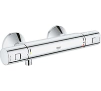 Термостатический смеситель для душа GROHE Precision Start, хром 34594000