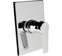 Внешняя часть смесителя для душа CLEVER AGORA ELEGANCE 98720
