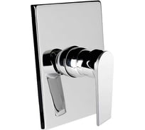 Внешняя часть смесителя для душа CLEVER AGORA XTREME 60746