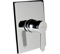 Внешняя часть смесителя для душа CLEVER ARTIC URBAN 98717
