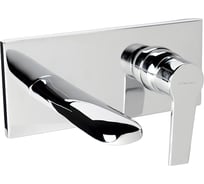 Внешняя часть смесителя для умывальника CLEVER ARTIC XTREME 98710