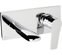 Внешняя часть смесителя для умывальника CLEVER AGORA ELEGANCE 98709