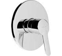 Внешняя часть смесителя для душа CLEVER S12 URBAN 98725