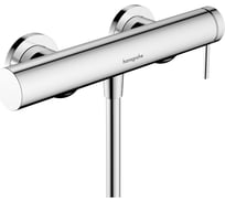 Смеситель для душа Hansgrohe Tecturis S однорычажный, внешнего монтажа, хр 73622000