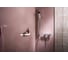 Смеситель для душа Hansgrohe Tecturis S однорычажный, внешнего монтажа, хр 73622000 2