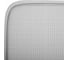 Комплект ковриков LAIMA Home Memory effect для ванной 50x80 см и туалета 40x60 см, светло-серый 608446 12