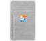 Комплект ковриков LAIMA Home Memory effect для ванной 50x80 см и туалета 40x60 см, светло-серый 608446 19