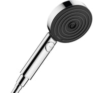 Ручной душ Hansgrohe Pulsify 3jet Relax ESm ХР 24111000