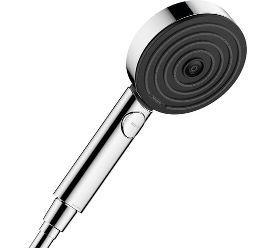 Ручной душ Hansgrohe Pulsify 3jet Relax ESm ХР 24111000