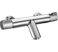Термостатический смеситель для ванны-душа CLEVER NINE URBAN 98928
