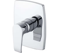 Смеситель встраиваемый для душа CLEVER PAULA 98417