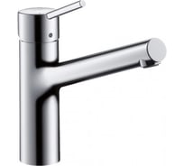 Кухонный смеситель Talis M52 Hansgrohe однорычажный, 170, Eco, 1jet  32857000