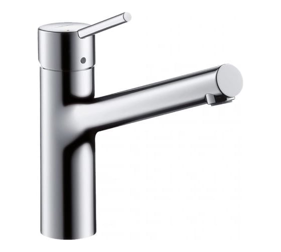Кухонный смеситель Talis M52 Hansgrohe однорычажный, 170, Eco, 1jet  32857000 1