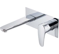 Встраиваемый смеситель для умывальника CLEVER BAHAMA XTREME 98423