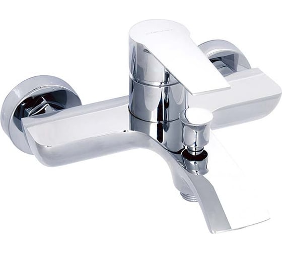 Смеситель для ванны-душа CLEVER AGORA ELEGANCE 98678 1
