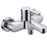 Смеситель для ванны-душа CLEVER ARTIC URBAN 98105 1