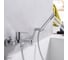 Смеситель для ванны-душа CLEVER ARTIC URBAN 98105 3