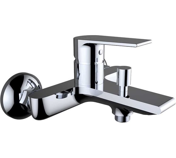 Смеситель для ванны-душа CLEVER AGORA XTREME 60109