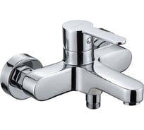 Смеситель для ванны-душа CLEVER ARTIC URBAN 98541