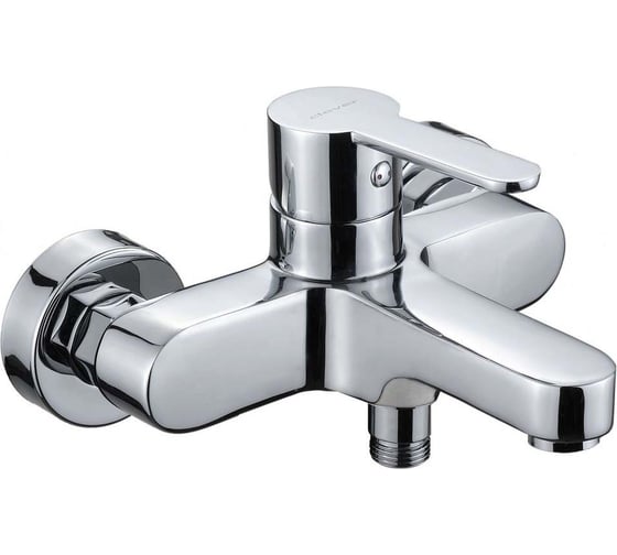 Смеситель для ванны-душа CLEVER ARTIC URBAN 98541