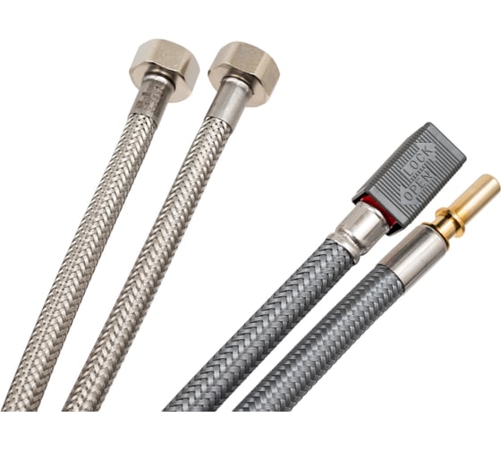 Кухонный смеситель Hansgrohe Talis M51 однорычажный, 160, с вытяжным душем, 2jet 72815000