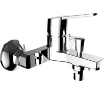 Смеситель для ванны-душа CLEVER PANAM EVO XTREME 60530