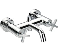 Смеситель для ванны-душа CLEVER MOREA 97883