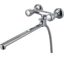 Смеситель для ванны-душа CLEVER WITH2 GUAYAMA с длинным носом 98480