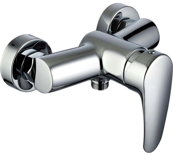 Смеситель для душа CLEVER BAHAMA XTREME 98178