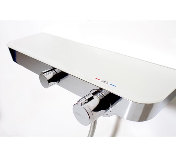 Термостатический смеситель для душа CLEVER NINE ELEGANCE 60154