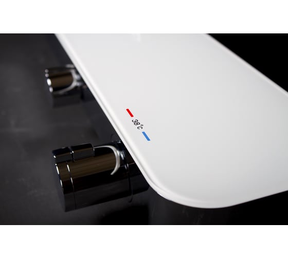Термостатический смеситель для душа CLEVER NINE ELEGANCE 60154