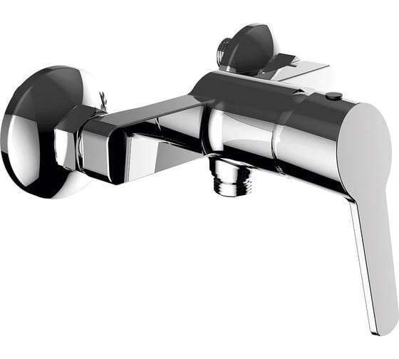 Смеситель для душа CLEVER PANAM EVO XTREME 60532