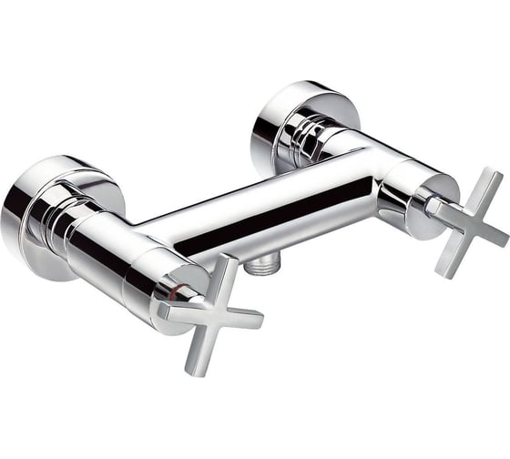 Смеситель для душа CLEVER MOREA 97884