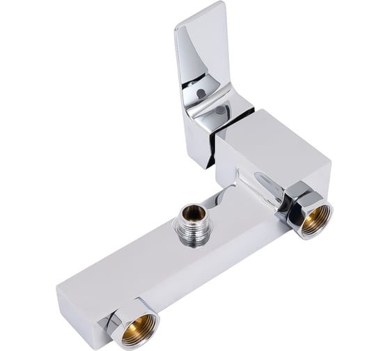 Смеситель для душа CLEVER SAONA SLIM 60126
