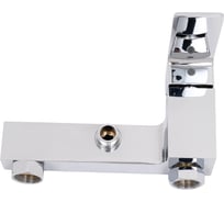 Смеситель для душа CLEVER SAONA SLIM 60127