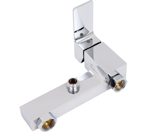Смеситель для душа CLEVER SAONA SLIM 60127