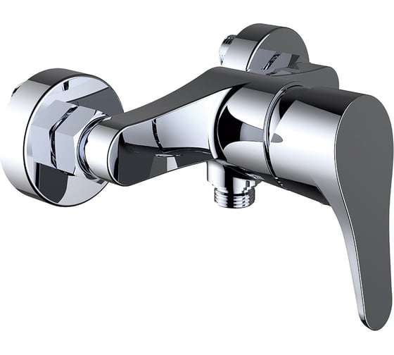Смеситель для душа CLEVER START URBAN 98613