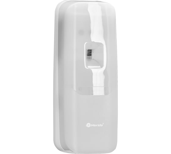 Диспенсер освежителя воздуха Merida HARMONY LED GHB702